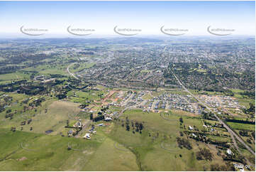 Aerial Photo Calare NSW Aerial Photography