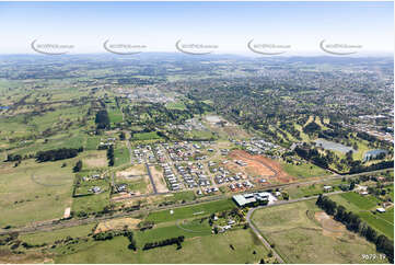 Aerial Photo Calare NSW Aerial Photography