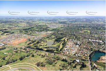 Aerial Photo Calare NSW Aerial Photography