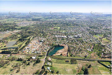 Aerial Photo Calare NSW Aerial Photography