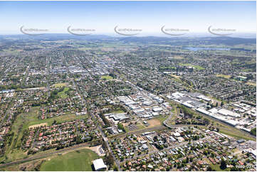 Aerial Photo Warrendine NSW Aerial Photography