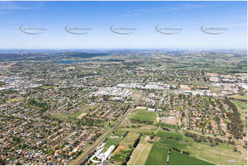 Aerial Photo Warrendine NSW Aerial Photography