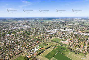 Aerial Photo Warrendine NSW Aerial Photography