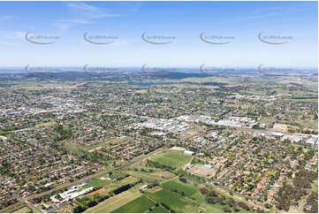 Aerial Photo Warrendine NSW Aerial Photography