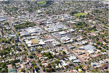 Aerial Photo Orange NSW Aerial Photography