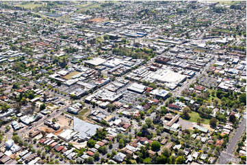 Aerial Photo Orange NSW Aerial Photography