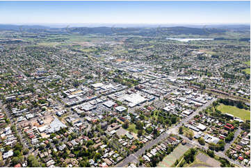 Aerial Photo Orange NSW Aerial Photography