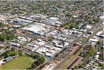 Aerial Photo Orange NSW Aerial Photography