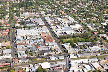 Aerial Photo Orange NSW Aerial Photography