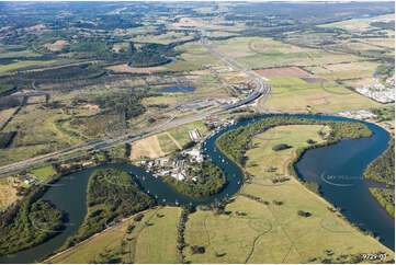 Aerial Photo Ballina Aerial Photography