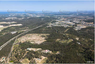 Aerial Photo Maddison Estate QLD Aerial Photography