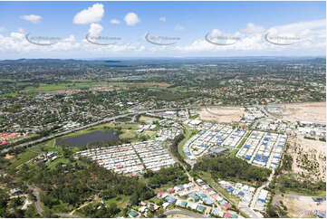 Aerial Photo Waterford QLD Aerial Photography