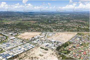 Aerial Photo Waterford QLD Aerial Photography