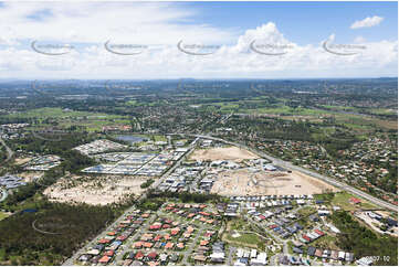 Aerial Photo Waterford QLD Aerial Photography