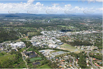 Aerial Photo Beenleigh QLD Aerial Photography