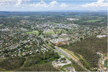 Aerial Photo Beenleigh QLD Aerial Photography