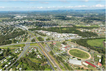 Aerial Photo Caboolture QLD Aerial Photography