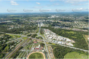 Aerial Photo Caboolture QLD Aerial Photography