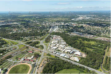 Aerial Photo Caboolture QLD Aerial Photography