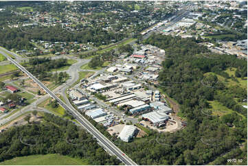 Aerial Photo Caboolture QLD Aerial Photography