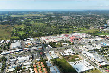 Aerial Photo Morayfield QLD Aerial Photography