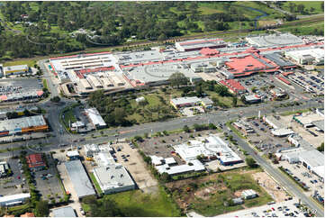 Aerial Photo Morayfield QLD Aerial Photography