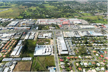 Aerial Photo Morayfield QLD Aerial Photography