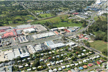 Aerial Photo Morayfield QLD Aerial Photography