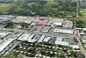 Aerial Photo Morayfield QLD Aerial Photography