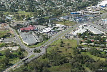 Aerial Photo Morayfield QLD Aerial Photography