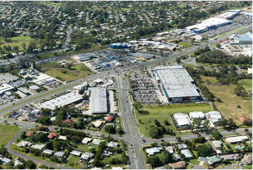 Aerial Photo Morayfield QLD Aerial Photography