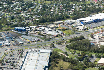 Aerial Photo Morayfield QLD Aerial Photography