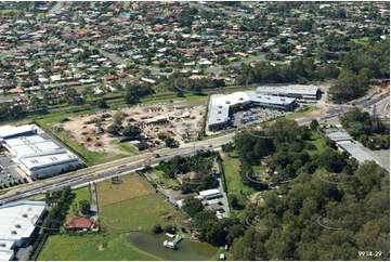 Aerial Photo Morayfield QLD Aerial Photography