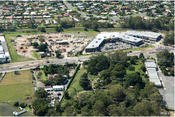 Aerial Photo Morayfield QLD Aerial Photography