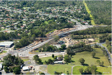 Aerial Photo Morayfield QLD Aerial Photography