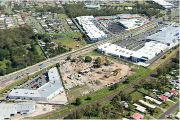 Aerial Photo Morayfield QLD Aerial Photography