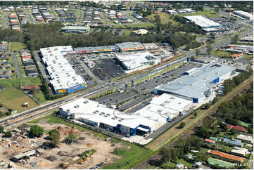 Aerial Photo Morayfield QLD Aerial Photography