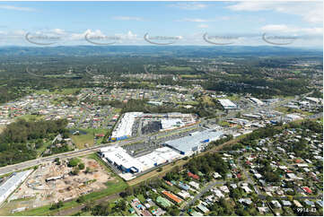 Aerial Photo Morayfield QLD Aerial Photography