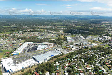 Aerial Photo Morayfield QLD Aerial Photography