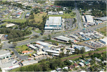 Aerial Photo Morayfield QLD Aerial Photography