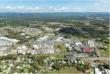 Aerial Photo Morayfield QLD Aerial Photography