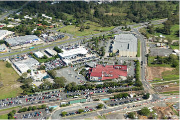 Aerial Photo Morayfield QLD Aerial Photography