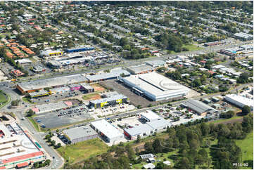 Aerial Photo Morayfield QLD Aerial Photography