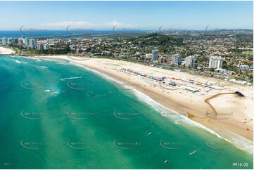 Australian Surf Life Saving Championships 2013 QLD Aerial Photography