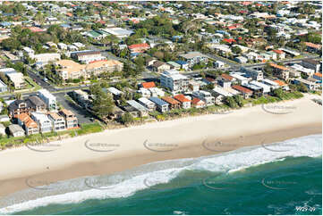 Aerial Photo Palm Beach QLD Aerial Photography