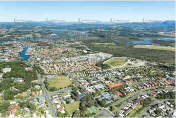 Aerial Photo Coolangatta QLD Aerial Photography