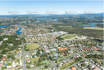 Aerial Photo Coolangatta QLD Aerial Photography