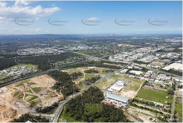 Aerial Photo Richlands QLD Aerial Photography