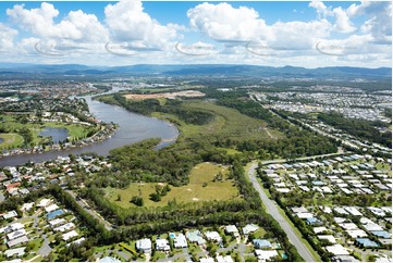 Aerial Photo Coomera QLD Aerial Photography