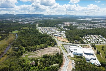 Coomera waters gold coast hi-res stock photography and images - Alamy